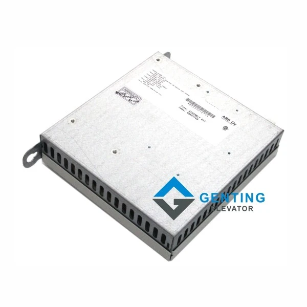 ABB module ASSEMBLY KIT ABB module ASSEMBLY KIT