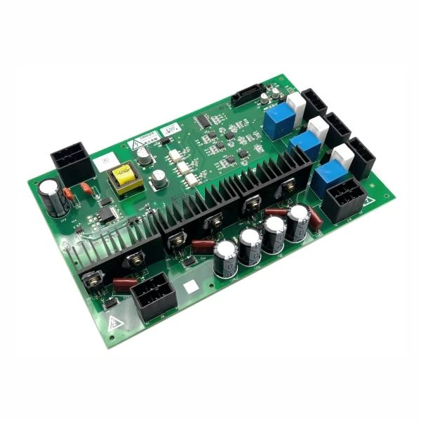 Mitsubishi lifto PCB P203772B000G21