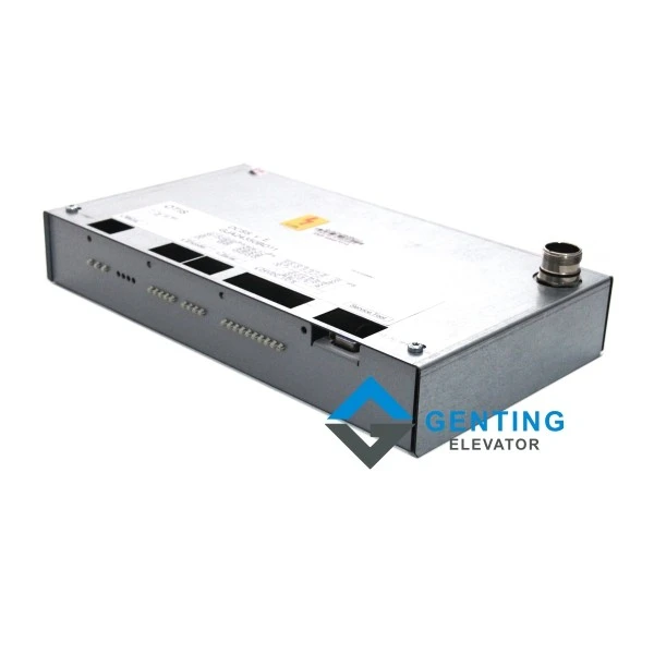 Otis elevator door controller GJA24350BD11