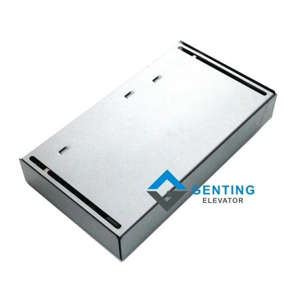 Otis elevator door inverter DCSS V E GJA24350BD11
