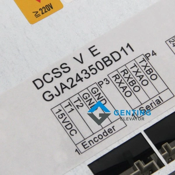 Otis GJA24350BD11