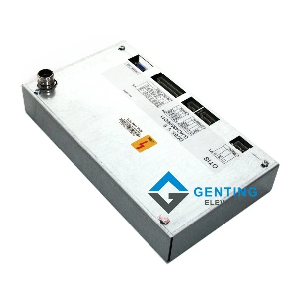 Otis elevator door parts GJA24350BD11
